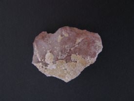 Biface, Early Stage