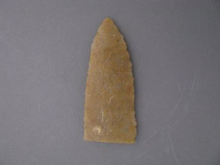 Projectile Point