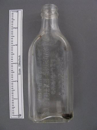 Bottle