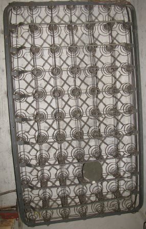 Box Spring