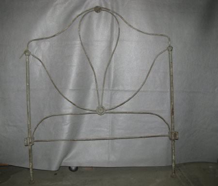 Bed Headboard