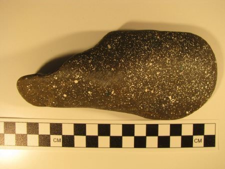 Stone Axe