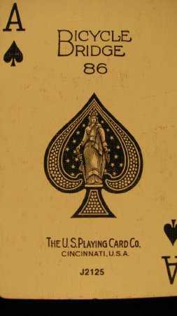 Card, Playing
