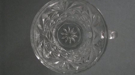 cup  interior