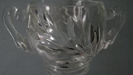 Bowl, Sugar