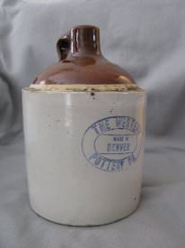 Jug                                     