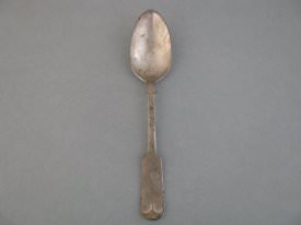 Spoon                                   