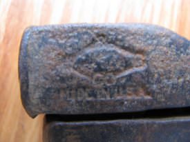Adjustable wrench