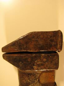 Wrench Inscription
