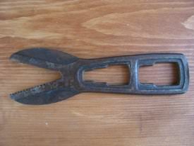 Wrench, Alligator                       