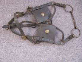 Halter