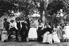 Print, Photographic