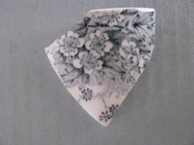 Shard, Ceramic