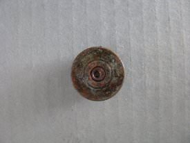 Shell, Shotgun