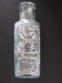 Bottle