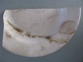Shard, Ceramic