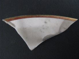 Shard, Ceramic