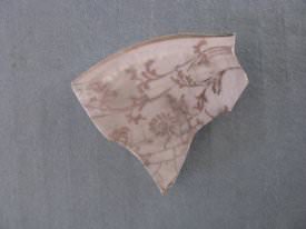 Shard, Ceramic