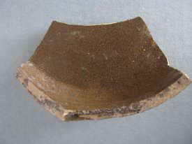 Shard, Ceramic
