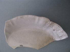 Shard, Ceramic