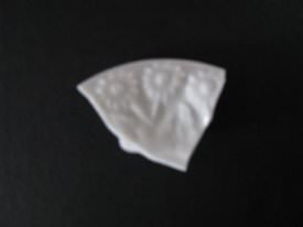 Shard, Ceramic