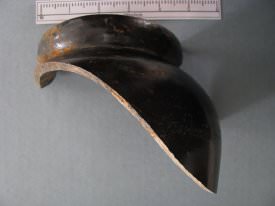 Shard, Ceramic