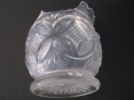 Bowl, Sugar
