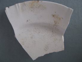 Shard, Ceramic