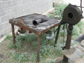 Forge