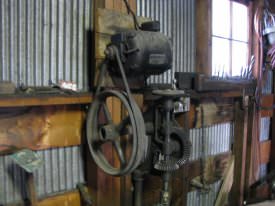 Drill Press