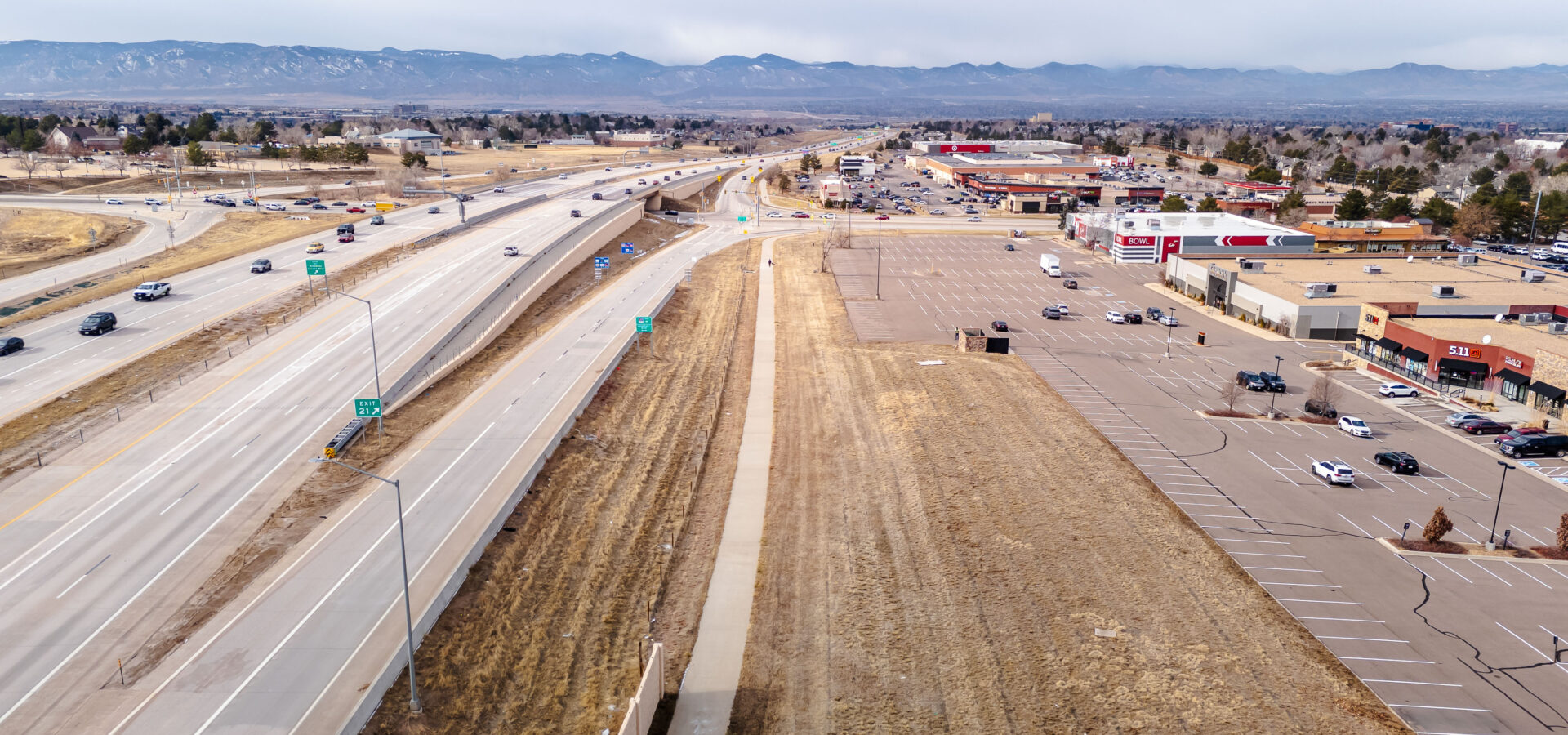 Drivers: Prepare for single lane closures on University Boulevard at C ...