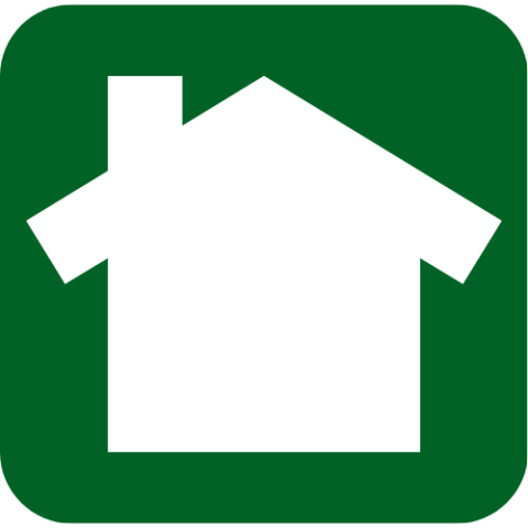 Nextdoor logo