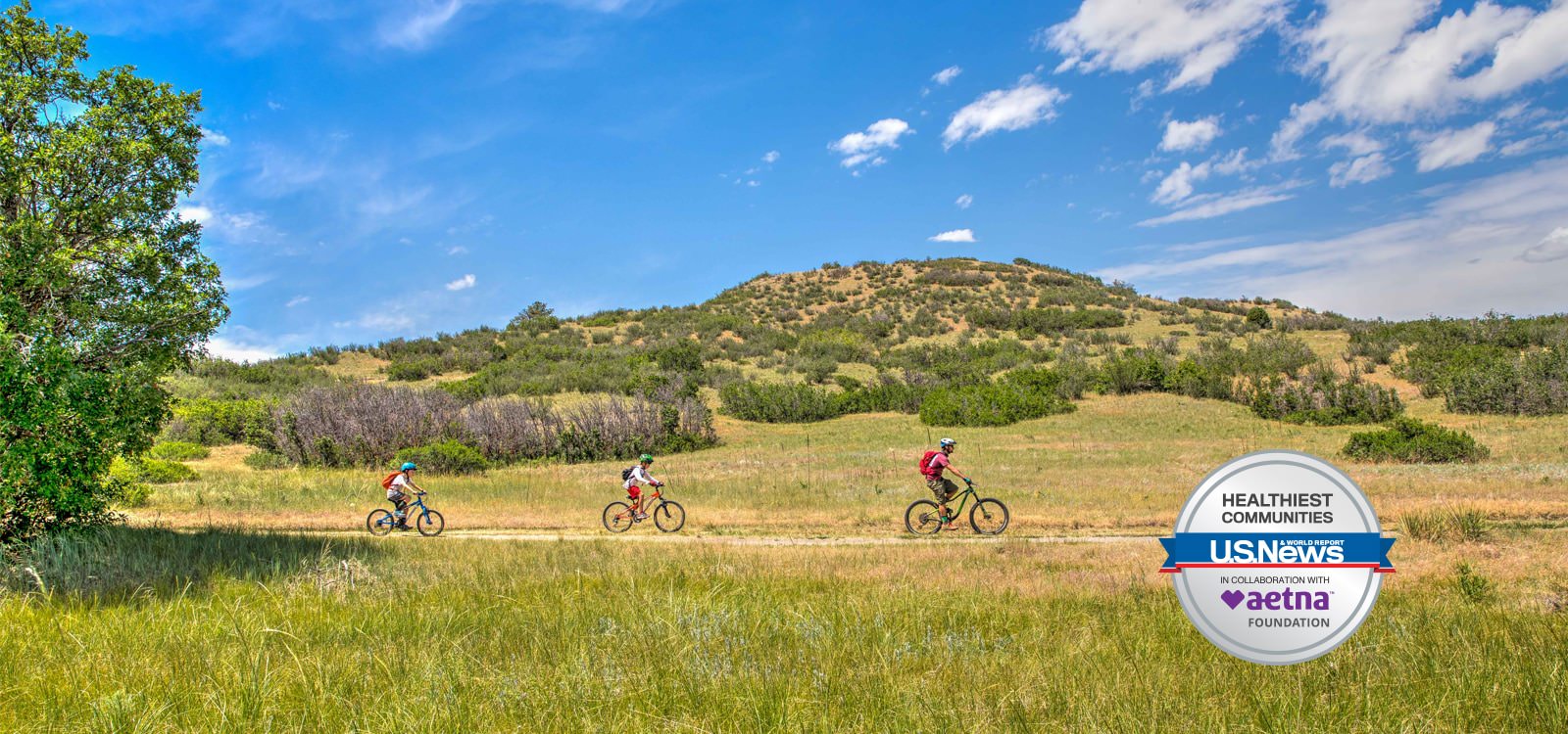 Hidden Mesa Open Space